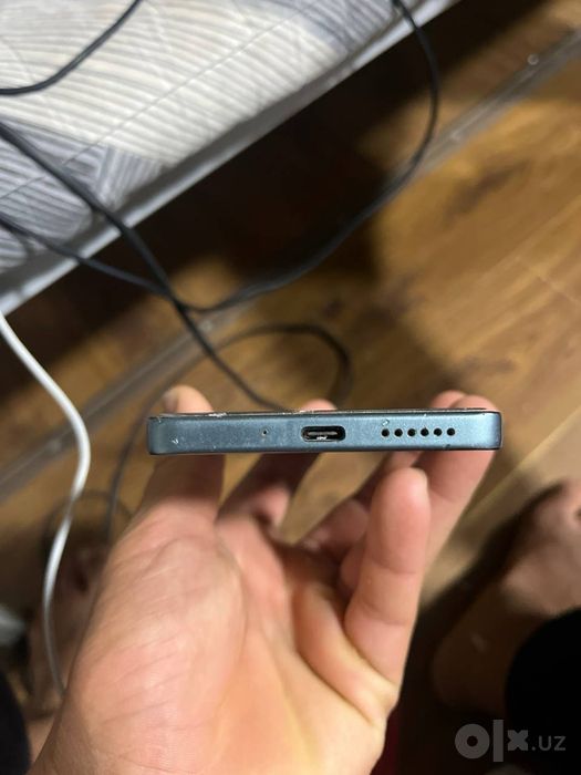 Redmi note 13 pro