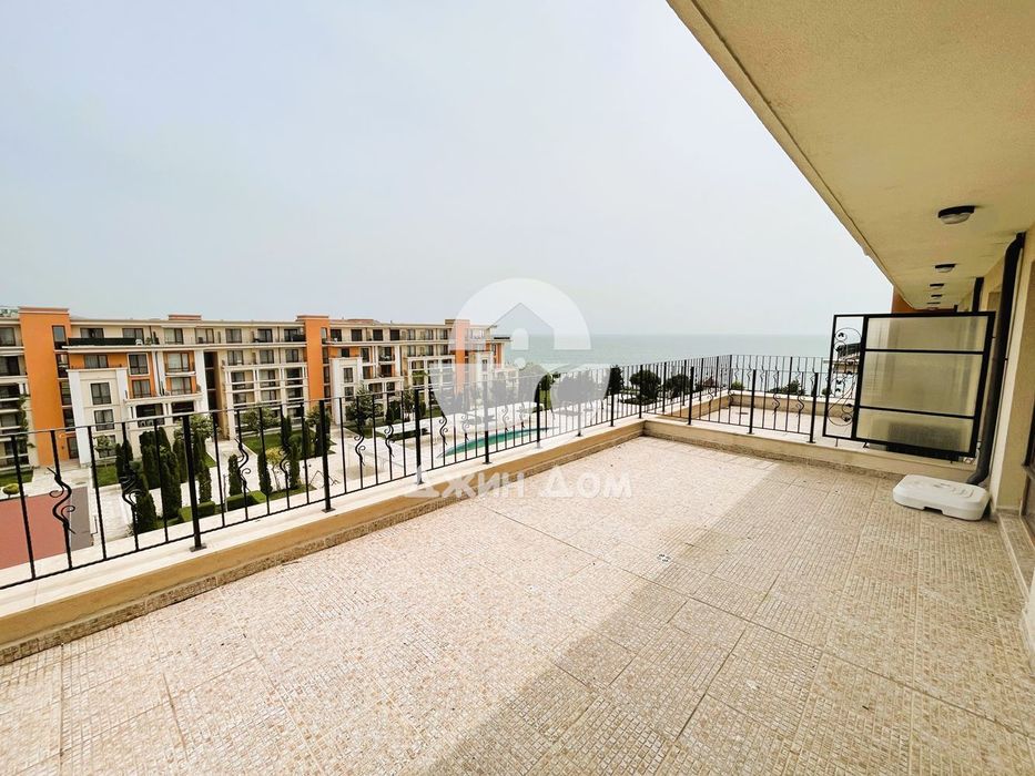 Продава се Тристаен апартамент в Свети Влас - 139 кв.м за 1583 €/кв.м - Снимка #4