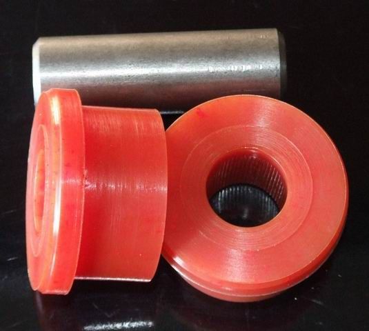 Полиуретанови Тампони за задните носачи на BMW БМВ Е30, Е34