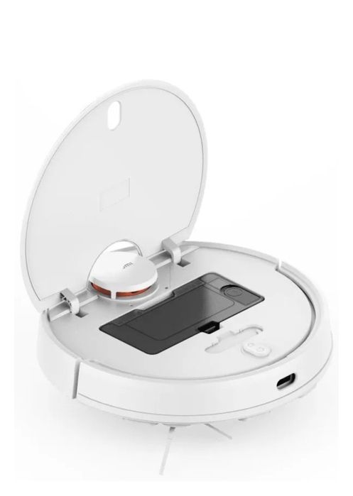 Продам Робот-пылесос Xiaomi MI ROBOT VACUUM S10