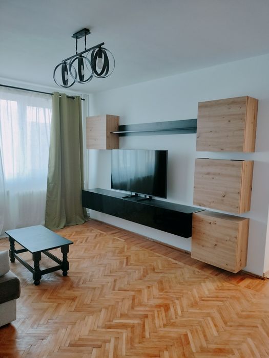 Apartament 2 camere de închiriat zona Tomis 2