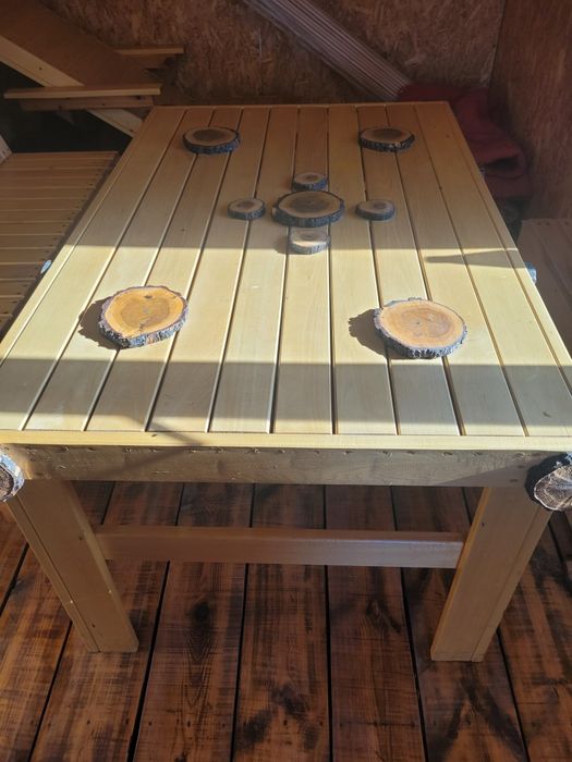 Продаётся дом со всеми удобствами