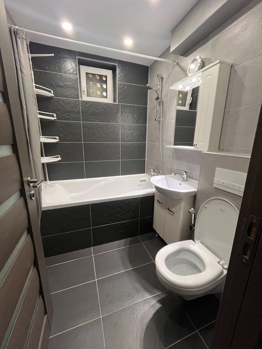 Apartament cun 2 camere
