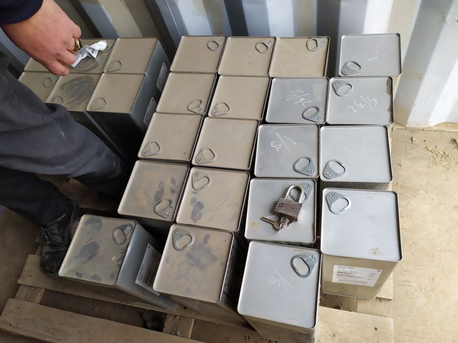 Продаются Электроды Atom ARC 7018/8018 C-1.