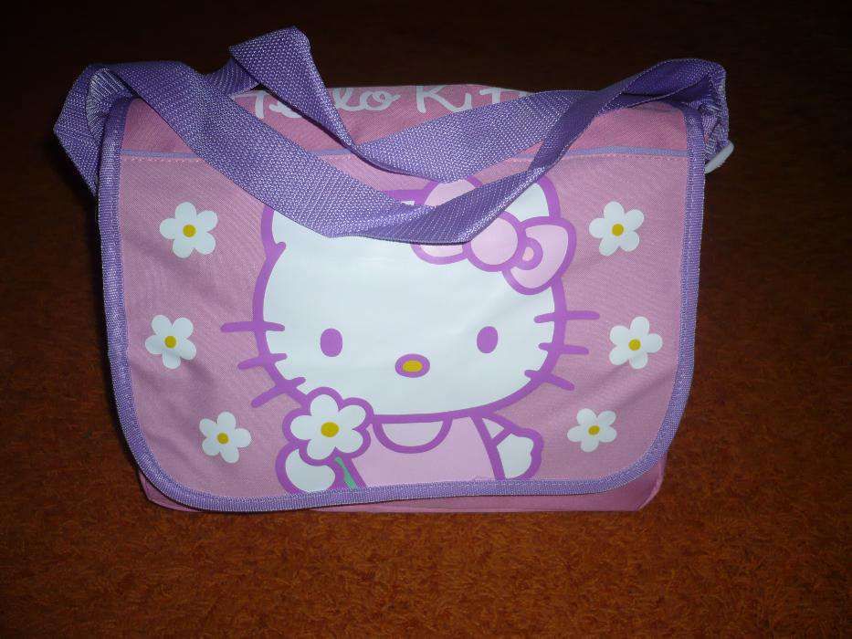 Geanta Firma Hello Kitty