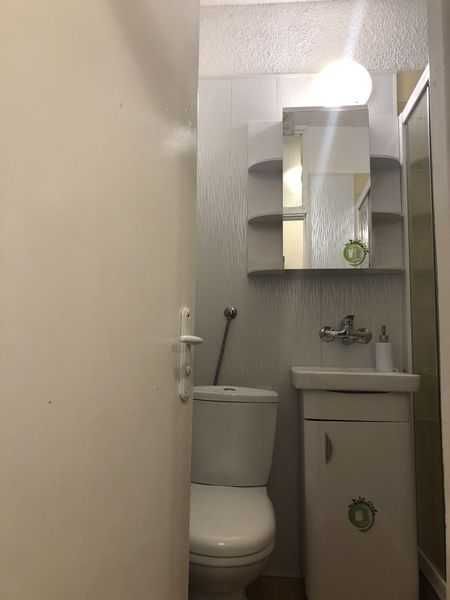 Двустаен имот в кв.Младост 3