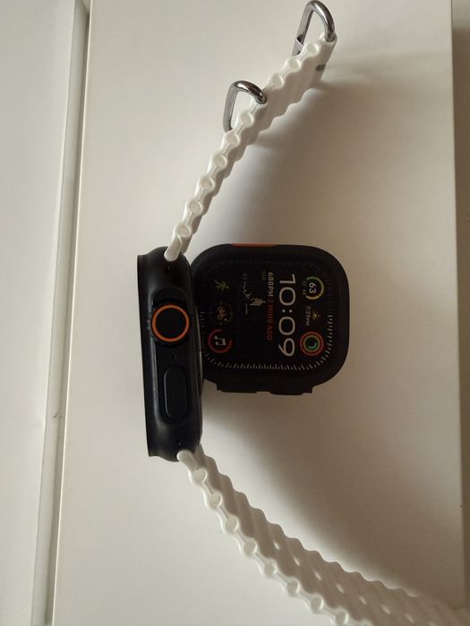 Apple watch ultra2 GPS+Cellular