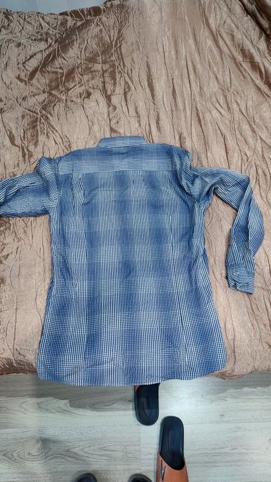 Мъжка риза HUGO BOSS