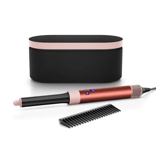 Мультистайлер Dyson Airwrap Complete Long HS08 Strawberry Bronze/Blush