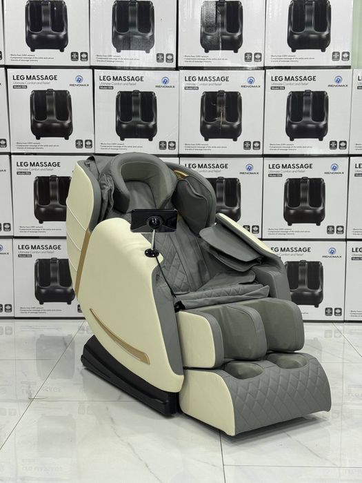 Massaj kreslo arzon narx 600$ optom narxda