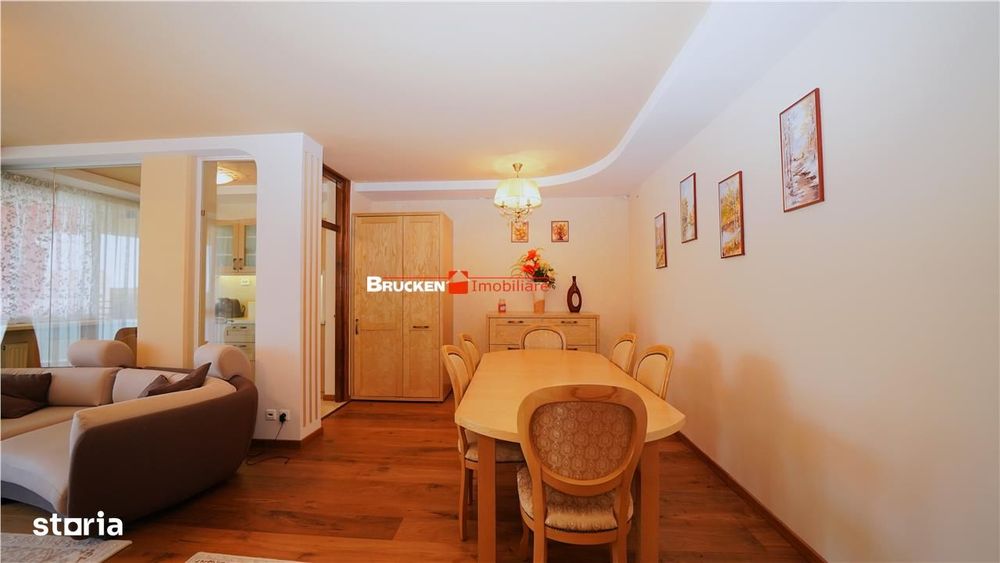 Apartament 3 Camere | Ared | Iosia
