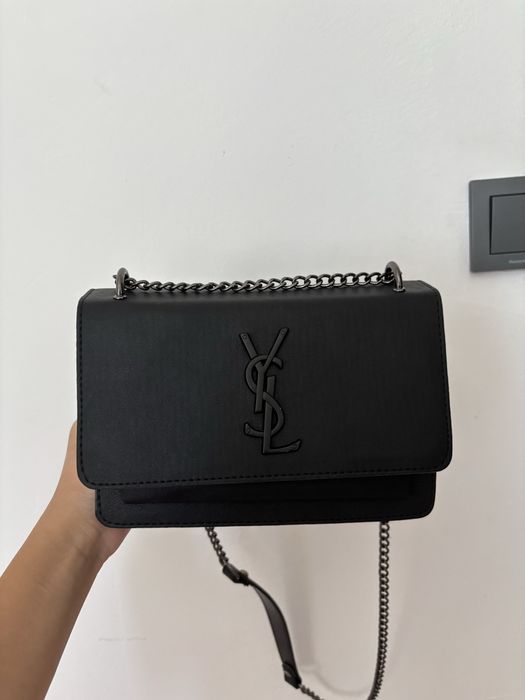 Yves Saint Lauren Libre чанта