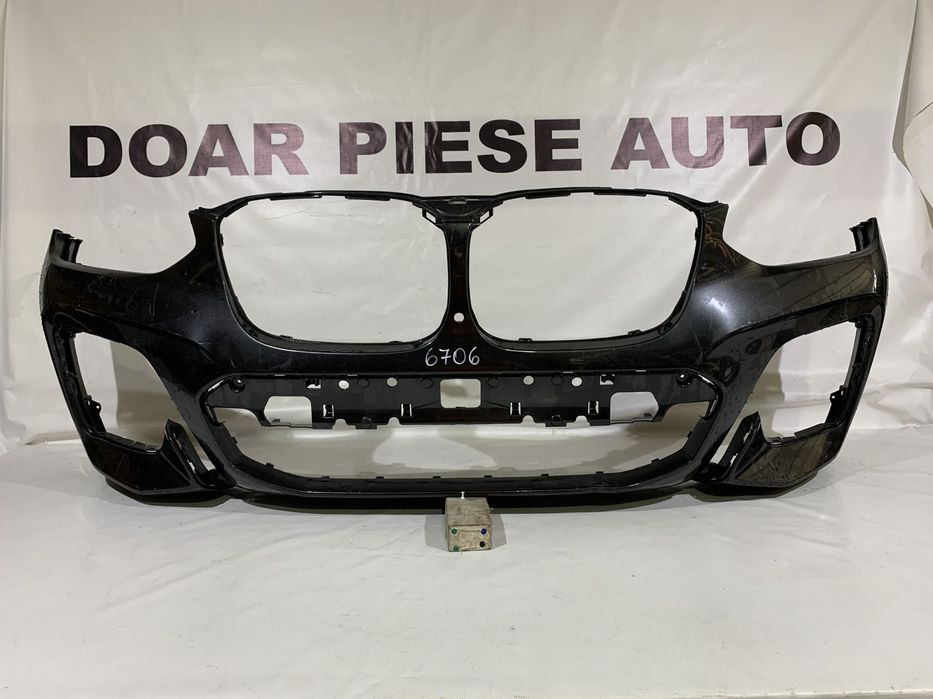 Bara fata BMW X3, X4, G01, G02, M-Sport, 2018, 2019, 2020, 2021, 2022, cod origine OE 5111139605.