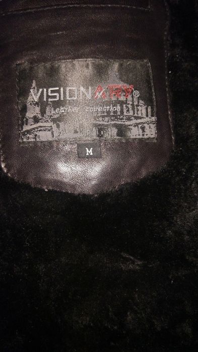 Продам дубленку мужскую