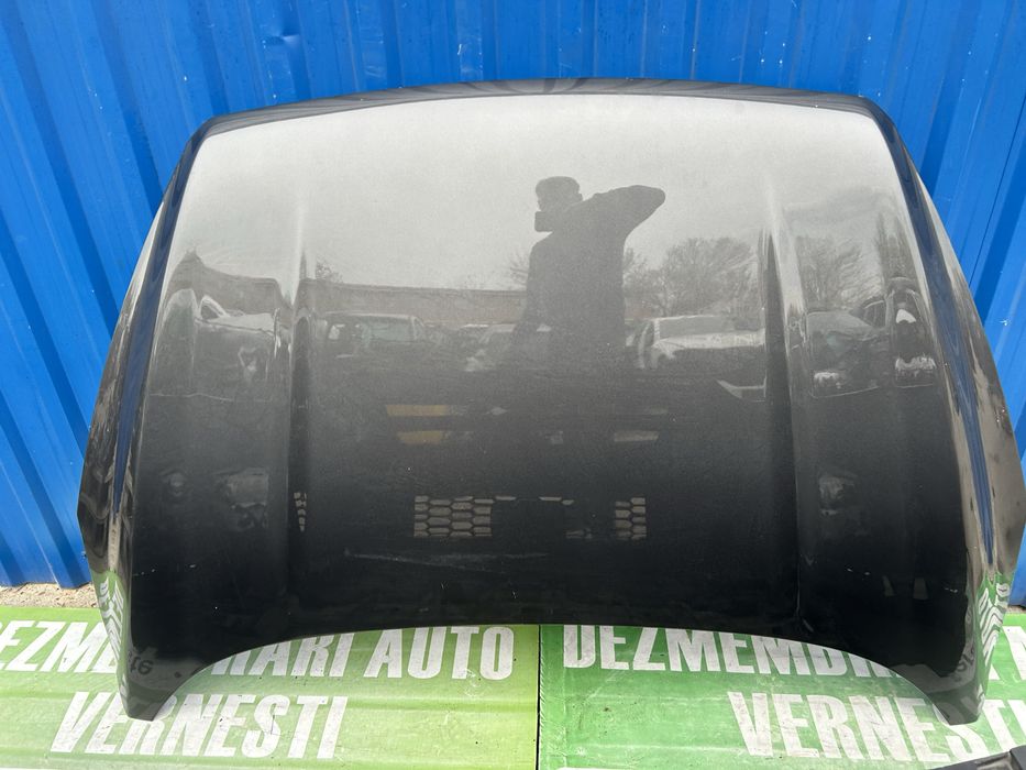 Capotă motor Ford Kuga 2017