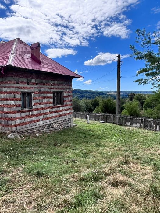 Casa de vânzare.