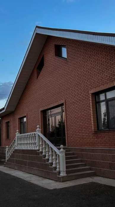 Гостевой комплекс