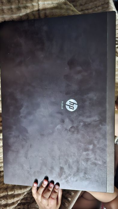 HP PROBooK 4520s