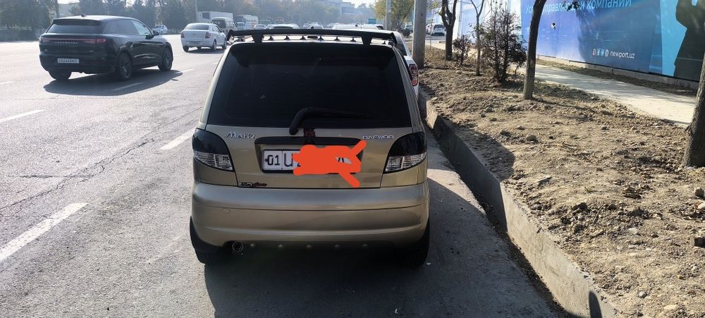 Обменяю Matiz механику на Cativa, Epika или Chevrolet Cruze автомат чи