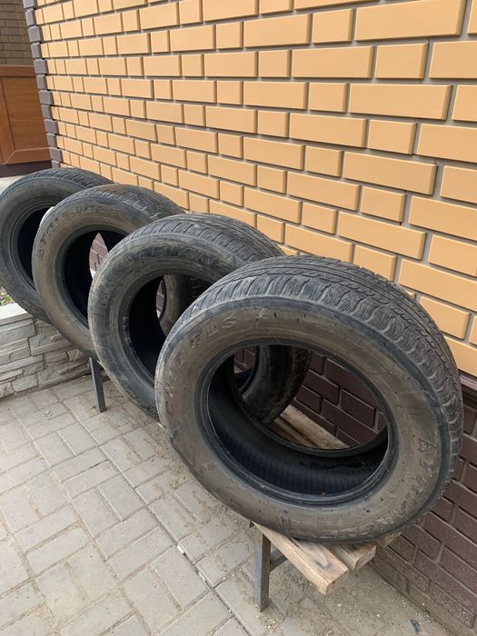 Продам калеса r15