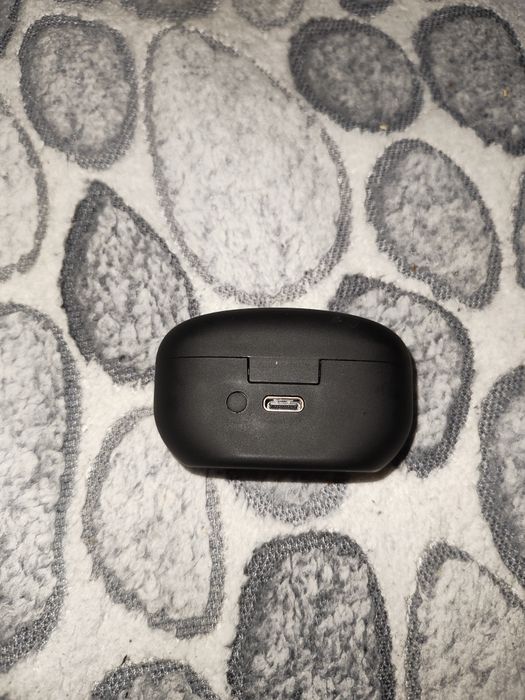 Наушники Sony wf-1000xm5