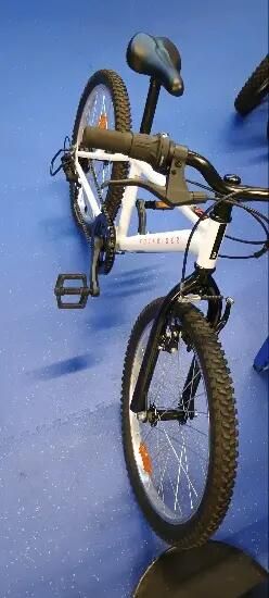 Bicicleta Mtb Expl120 20" - (SecondHand) Decathlon