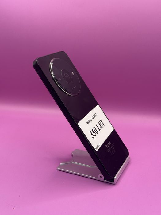 Redmi A3 64Gb •Amanet Matei Crangasi • 8400021