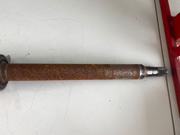 Planetara automata dreapta fata VOLVO XC60 2018-2023 32339252 36011809