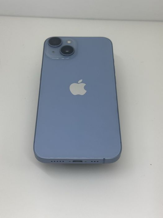 Iphone 14 ~ 128 gb ~ imei 79883 ~ pintel kz munaoly