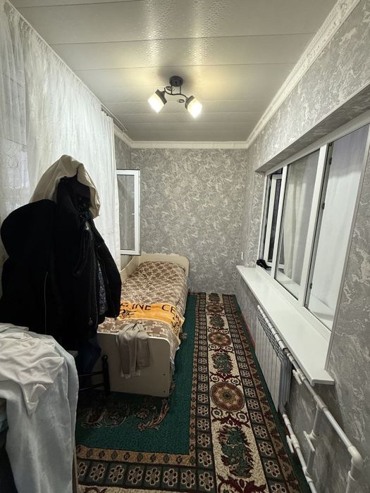 Срочно продам свой квартиру
