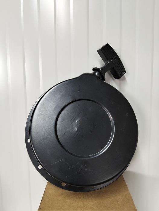 Стартерни капаци