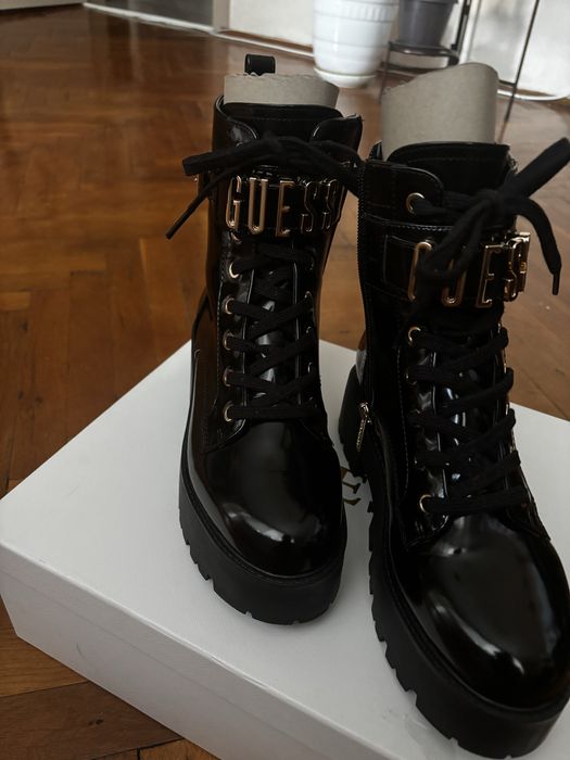 “ Guess” кубинки