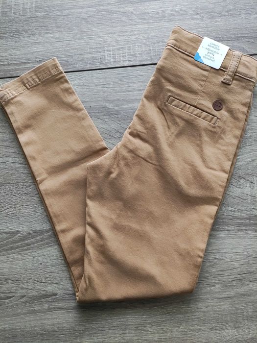 Mayoral 7 години