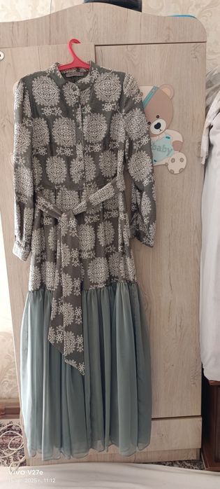 Ayollar toʻy koʻylagi