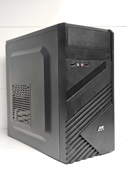 Системный блок Intel Core i7-3770/8GB/240SSD! Рассрочка 0-0-12!