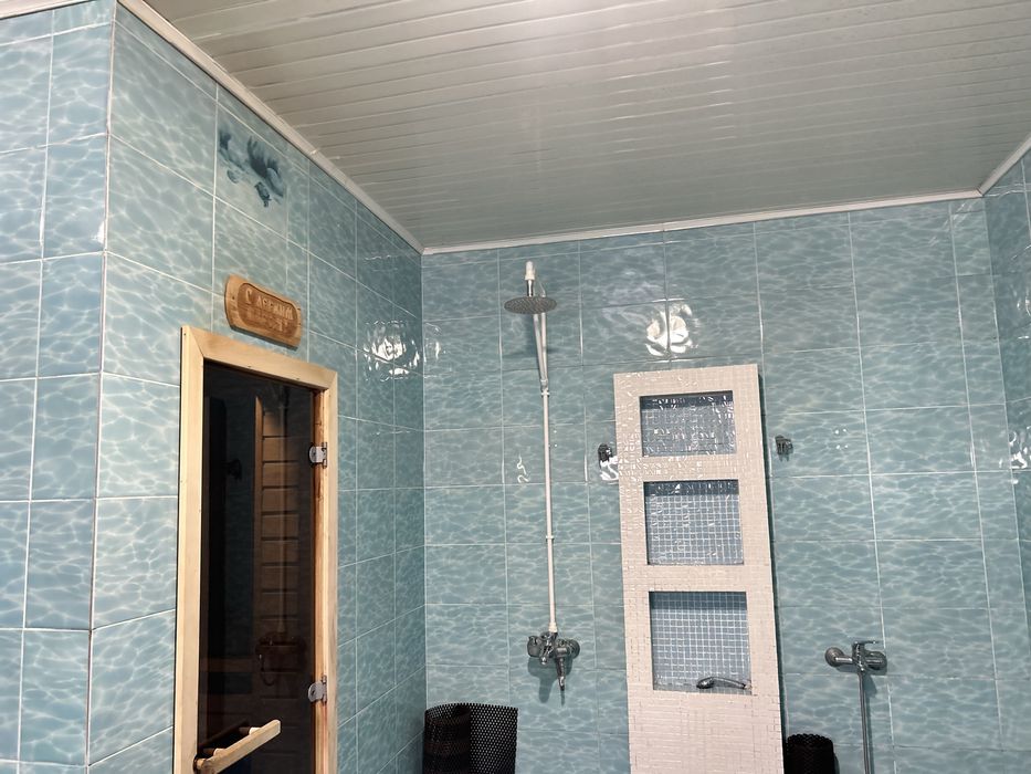 Сауна круглосуточно 24/7