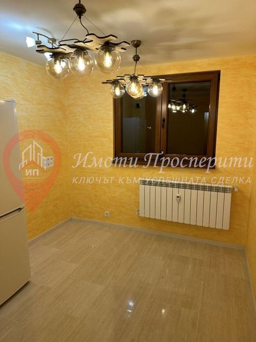 Продава се Двустаен апартамент в София, Център - 45 кв.м за 3667 €/кв.м - Снимка #4