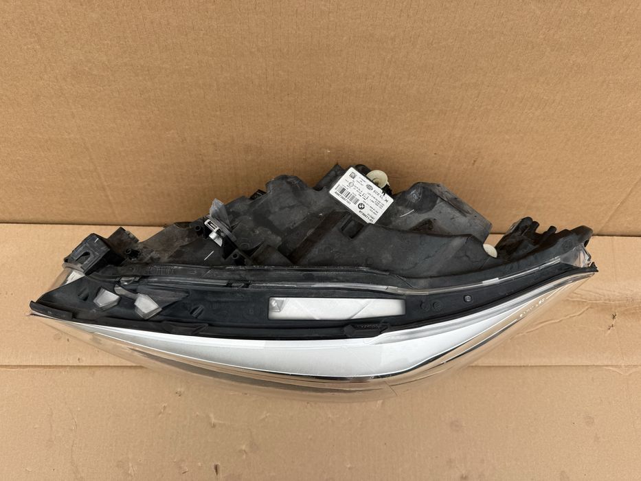 Фар BMW 1 F20/21 LCI - LED | 2021