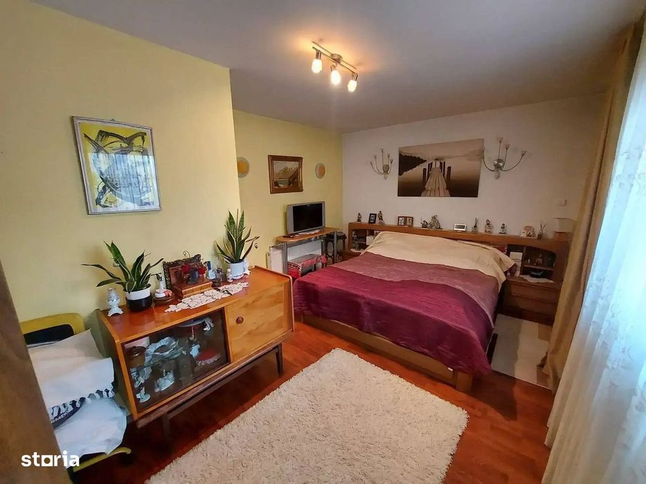 Casa P+1, 2 camere, (60mp + terasa mare) | Pta Muncii - Baba Novac