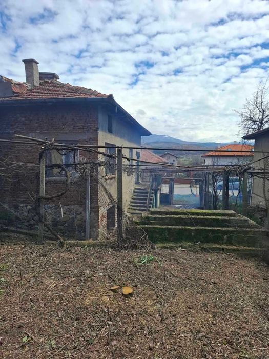 Продава се Къща в с. Блажиево, Област Кюстендил - 166 кв.м за 130 €/кв.м - Снимка #8