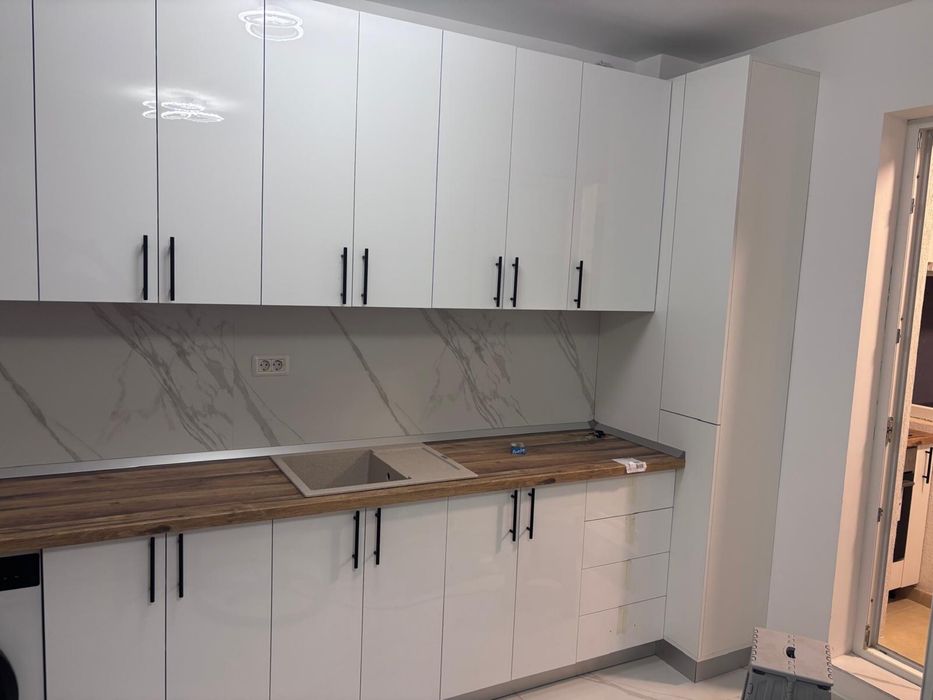 Executam Dressing / Bucatarie din pal sau mdf
