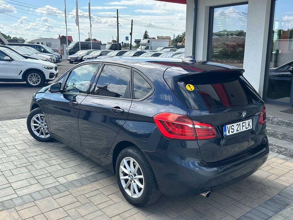BMW 2 Series 2018 — imagine 4