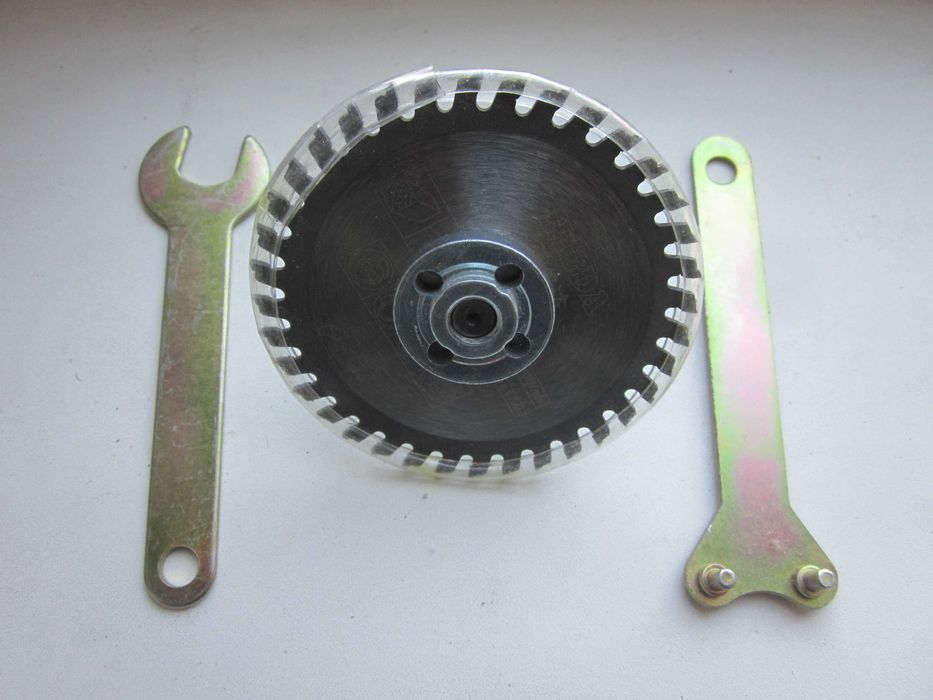 Насадка для дрели