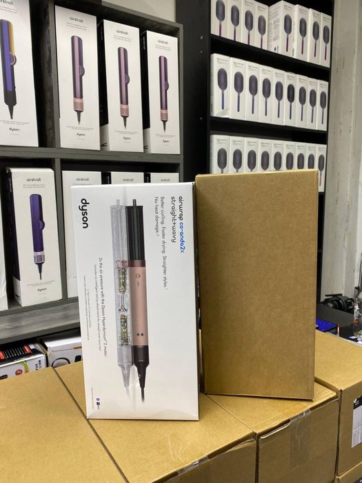 Дайсон Dyson Almaty