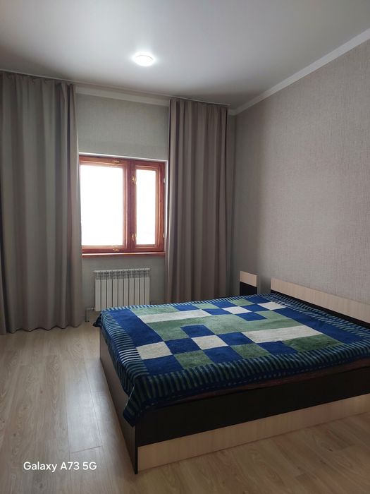 Продам большой дом в Бугре