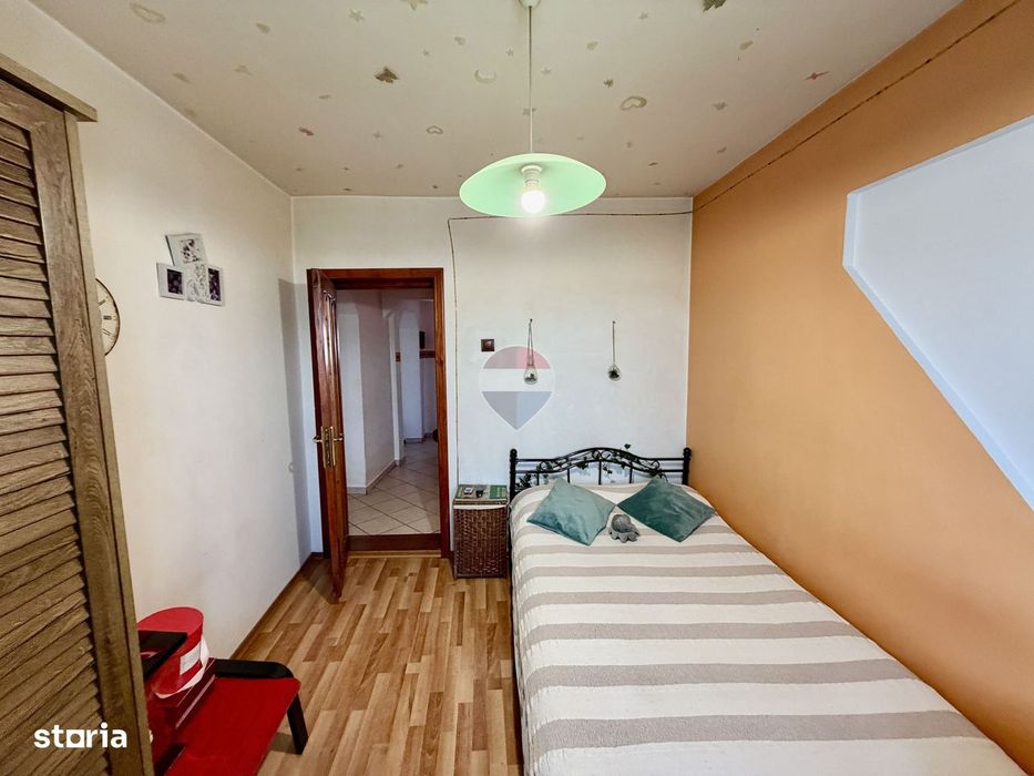 Apartament 3 camere Unirea Principatelor Comision zero