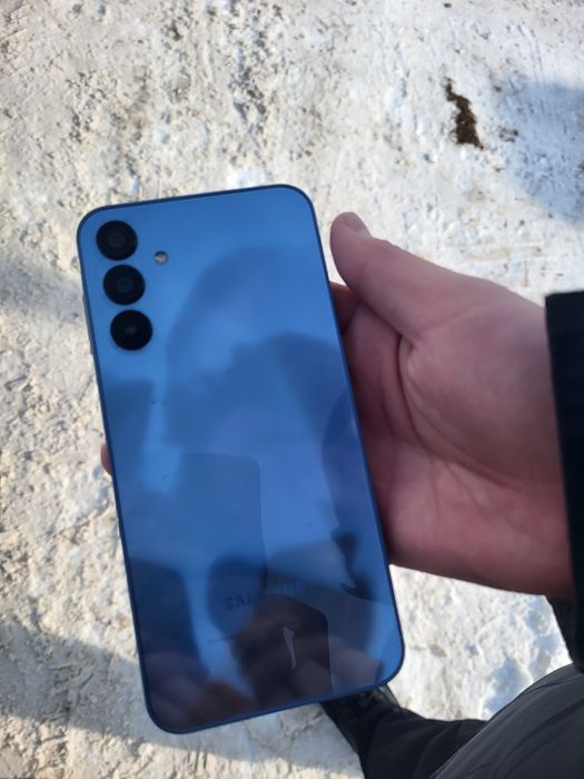 Samsung A15 обмен