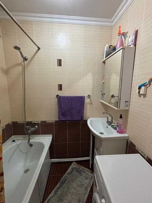 3 комн квартира Карла Маркса