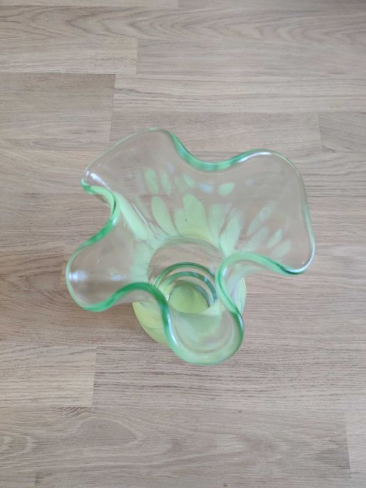 Ваза для цветов, СССР.