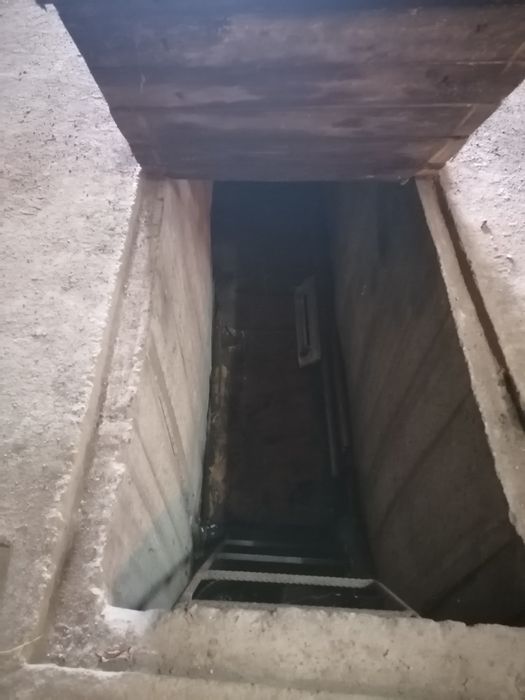 Продава се Гараж / Паркомясто в Разград, Освобождение - 18 кв.м за 794 €/кв.м - Снимка #2